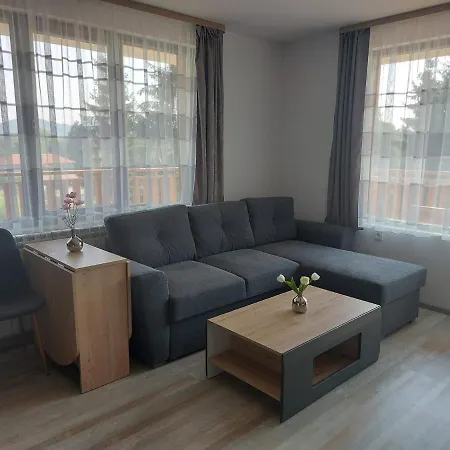 Apartment Time For Us *