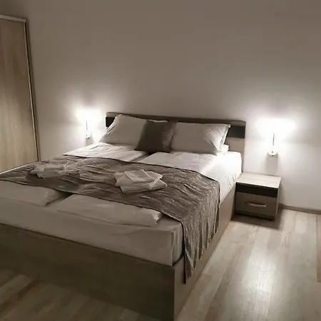 Time For Us Apartment Velingrad