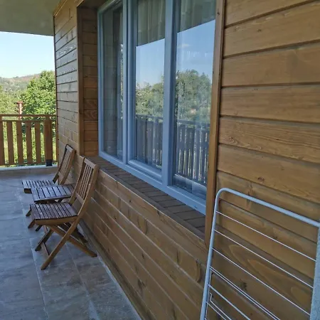 Apartment Time For Us Velingrad