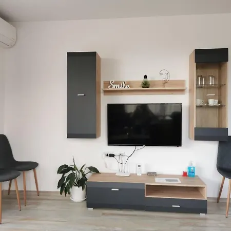 Time For Us Apartment Velingrad